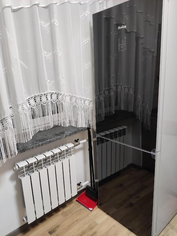 Teroom Etno Тернопіль Екстер'єр фото